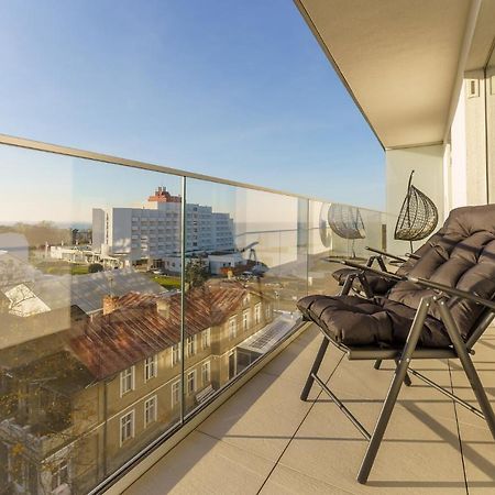 W Rent Like Home - Balticus 49A Misdroy Exterior foto