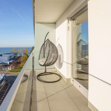 W Rent Like Home - Balticus 49A Misdroy Exterior foto
