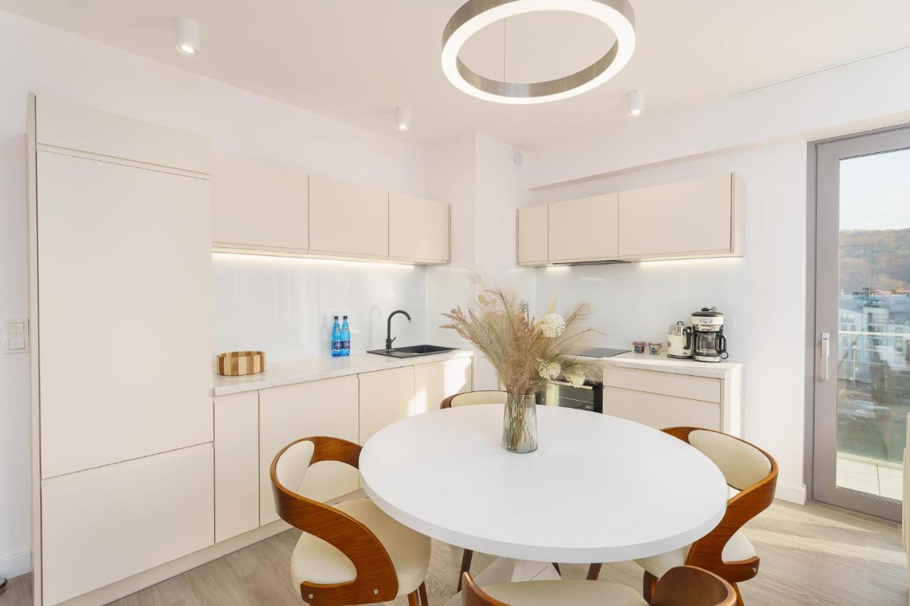 W Rent Like Home - Balticus 49A Misdroy Exterior foto