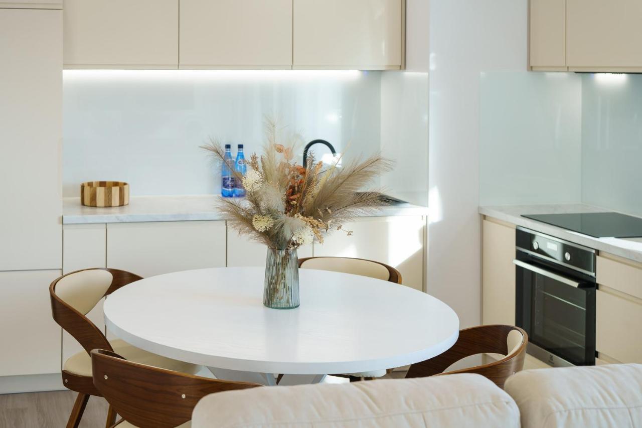 W Rent Like Home - Balticus 49A Misdroy Exterior foto