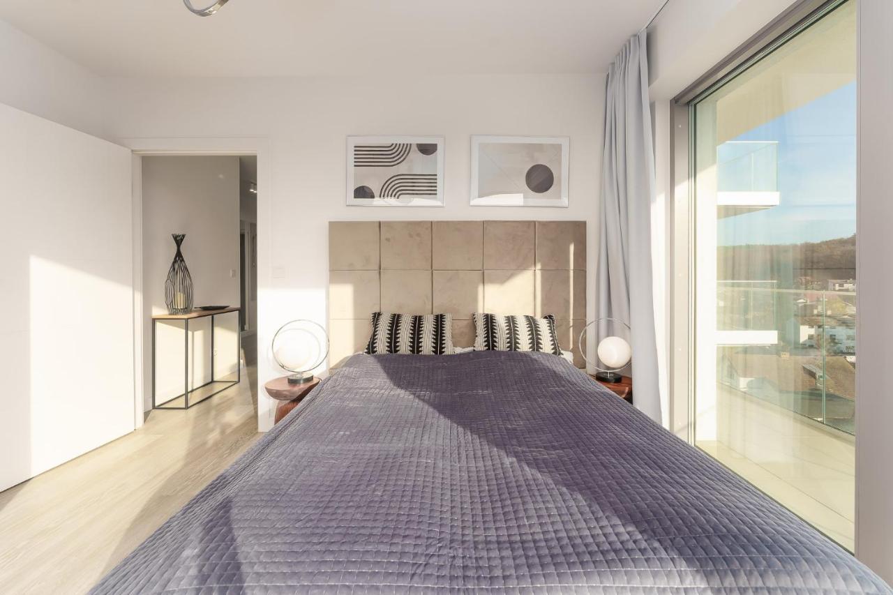 W Rent Like Home - Balticus 49A Misdroy Exterior foto
