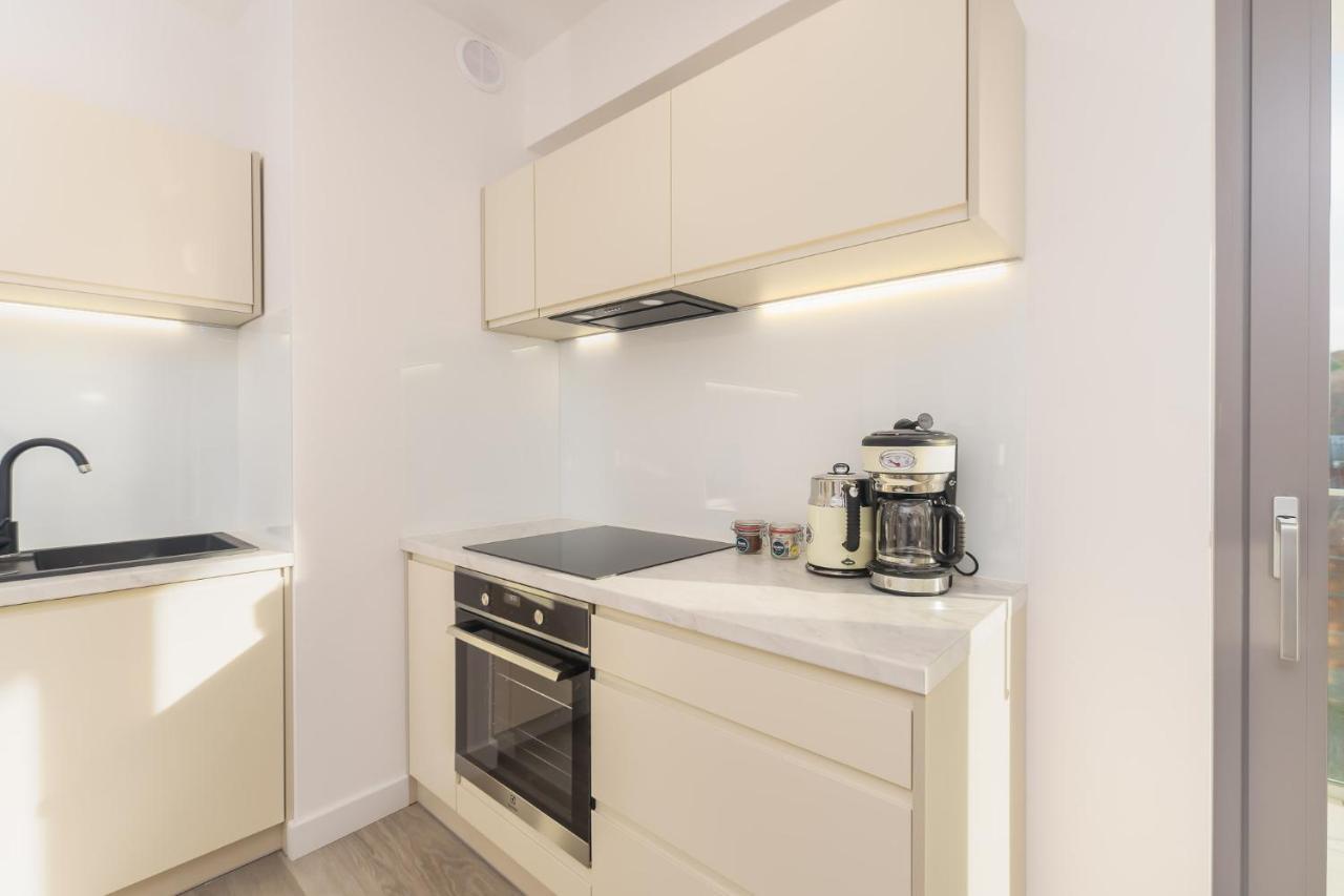 W Rent Like Home - Balticus 49A Misdroy Exterior foto